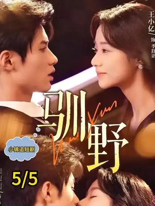 黄昏光影